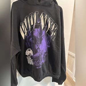 Men’s Darc Sport Hoodie